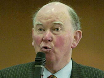 Former Munster GAA Council Cha...